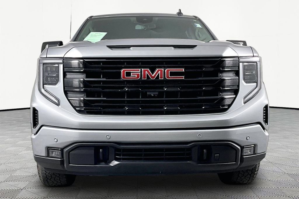 gmc sierra 1500 2025 1GTUUCE83SZ125286 image gmc sierra 1500 2025 1GTUUCE83SZ125286 image